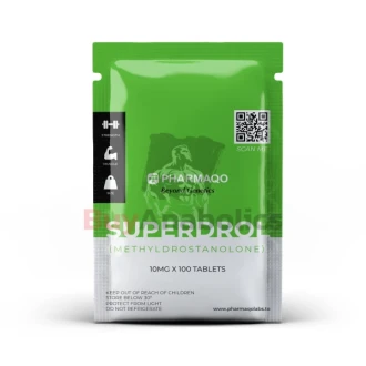 IGF 1-LR3 0.1mg